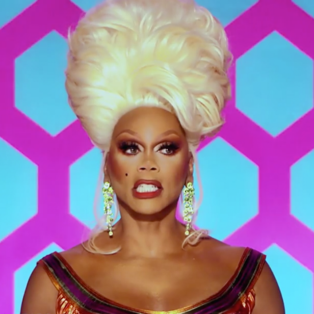 RuPaul's Drag Race All Stars - Articles, Videos, Photos and More